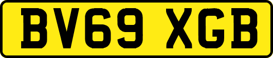 BV69XGB
