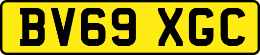 BV69XGC