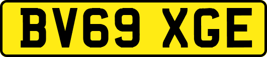 BV69XGE
