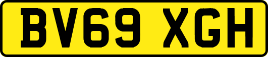 BV69XGH