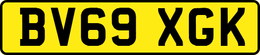 BV69XGK