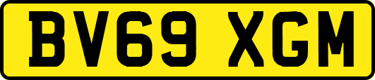 BV69XGM
