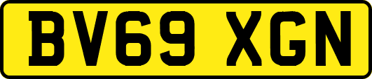 BV69XGN