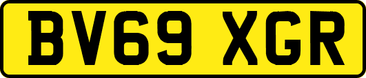 BV69XGR