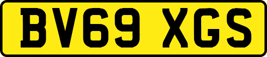 BV69XGS