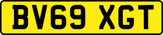 BV69XGT