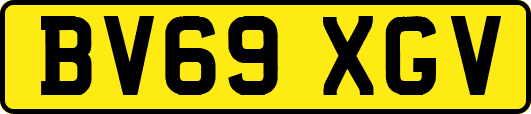 BV69XGV