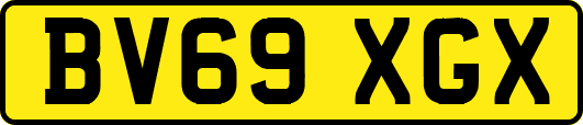 BV69XGX