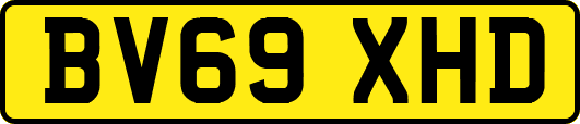 BV69XHD