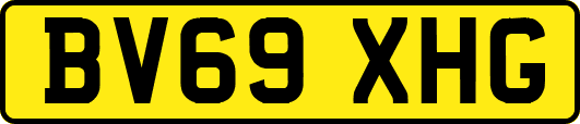 BV69XHG