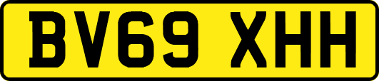 BV69XHH