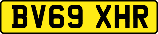 BV69XHR