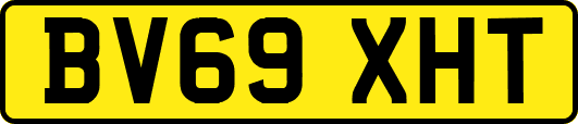 BV69XHT