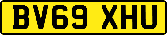 BV69XHU