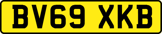 BV69XKB