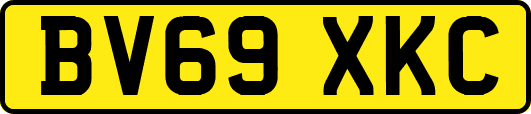 BV69XKC