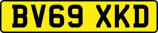 BV69XKD