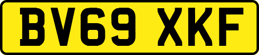 BV69XKF