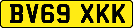 BV69XKK