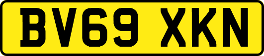 BV69XKN
