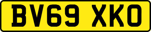 BV69XKO