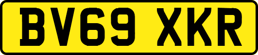 BV69XKR