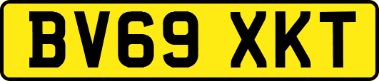 BV69XKT