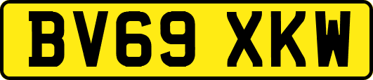BV69XKW