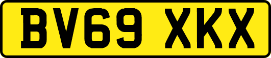 BV69XKX
