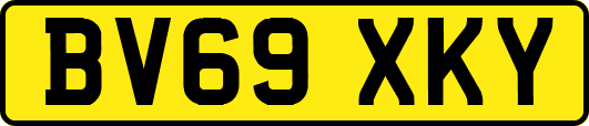 BV69XKY