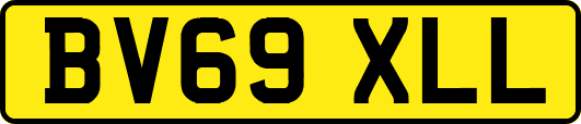BV69XLL