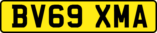 BV69XMA