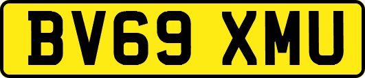 BV69XMU