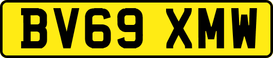 BV69XMW