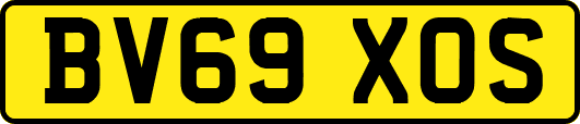 BV69XOS