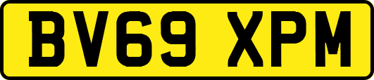 BV69XPM