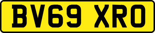 BV69XRO