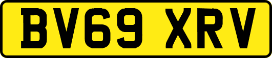 BV69XRV