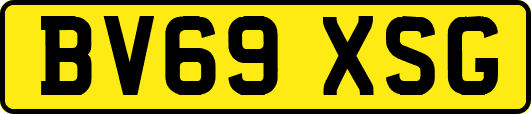 BV69XSG