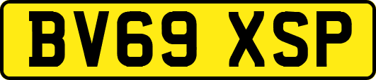 BV69XSP