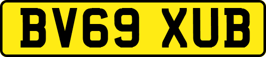 BV69XUB