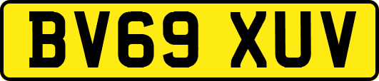 BV69XUV