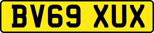 BV69XUX
