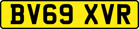 BV69XVR