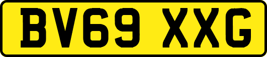 BV69XXG