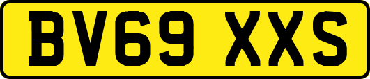 BV69XXS