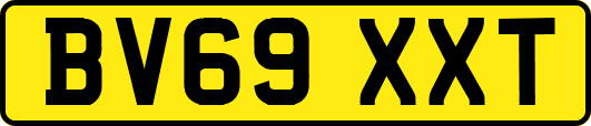 BV69XXT