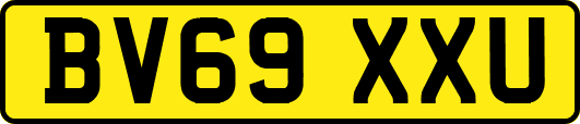 BV69XXU