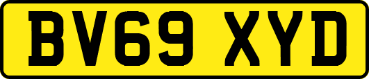 BV69XYD