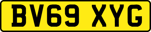 BV69XYG